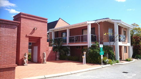 Sanno Marracoonda Perth Airport Hotel - Kempsey Accommodation 28