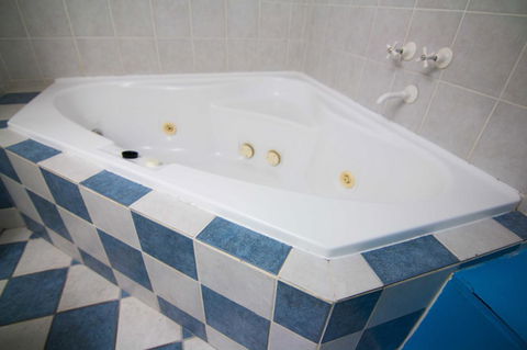 Mandurah Family Resort - Kempsey Accommodation 40