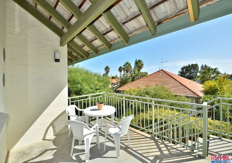 Mandurah Family Resort - Kempsey Accommodation 5