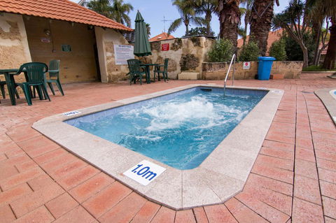 Mandurah Family Resort - Kempsey Accommodation 26