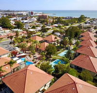 Mandurah Family Resort - Kempsey Accommodation