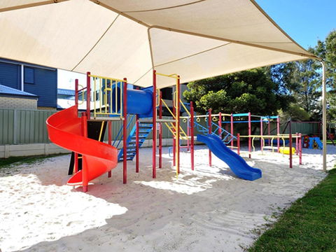 Mandurah Family Resort - Kempsey Accommodation 32