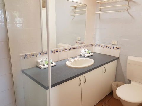 Mandurah Family Resort - Kempsey Accommodation 15