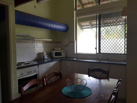 Mandurah Family Resort - Kempsey Accommodation 8