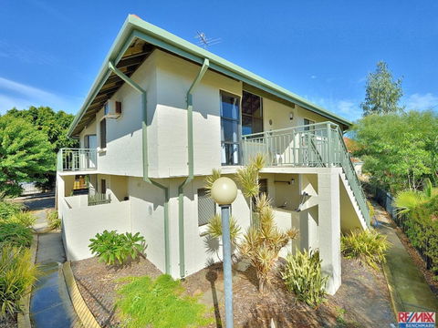 Mandurah Family Resort - Kempsey Accommodation 21