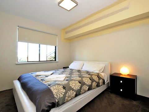 Mandurah Family Resort - Kempsey Accommodation 34