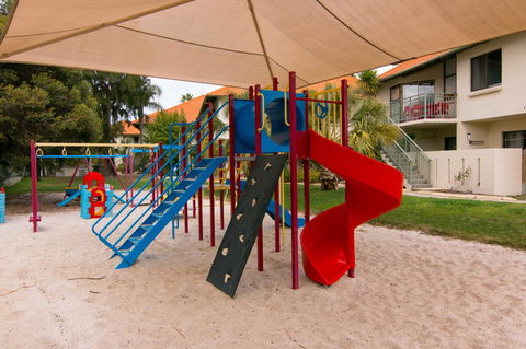Mandurah Family Resort - Kempsey Accommodation 31