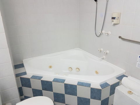 Mandurah Family Resort - Kempsey Accommodation 2
