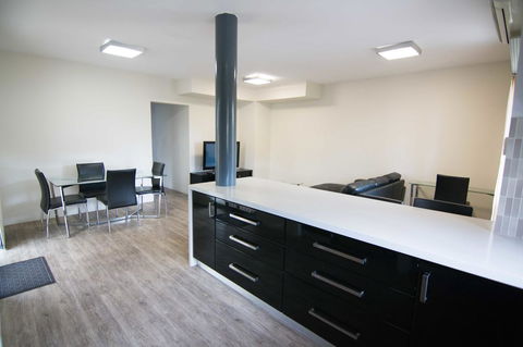 Mandurah Family Resort - Kempsey Accommodation 36