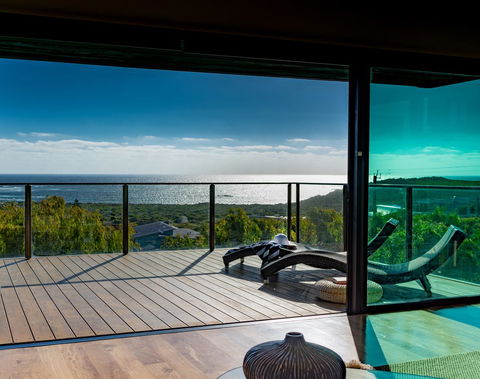 The Roozen Residence - Kempsey Accommodation 0