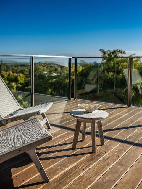 The Roozen Residence - Kempsey Accommodation 11