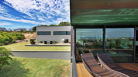 The Roozen Residence - Kempsey Accommodation 20