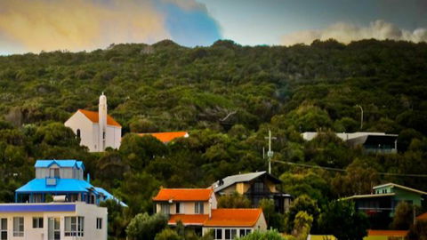 The Roozen Residence - Kempsey Accommodation 33