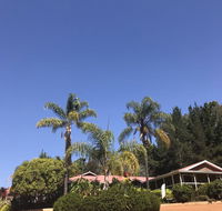 Forest Lodge Resort - Kempsey Accommodation