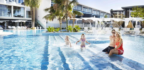 Crown Metropol Perth - Kempsey Accommodation 1