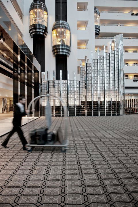 Crown Metropol Perth - Kempsey Accommodation 3