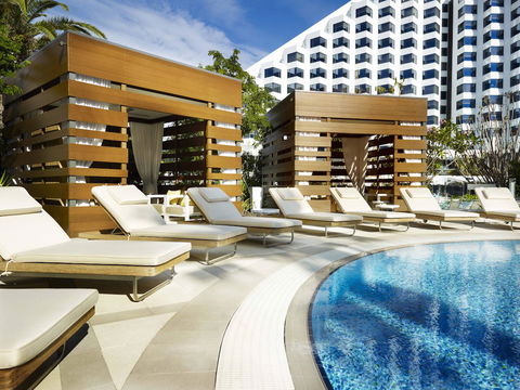 Crown Metropol Perth - Kempsey Accommodation 9