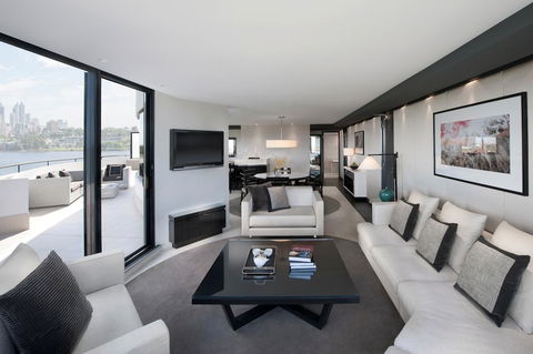 Crown Metropol Perth - Kempsey Accommodation 17