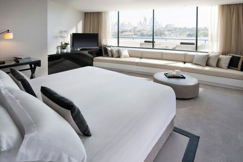 Crown Metropol Perth - Kempsey Accommodation 13