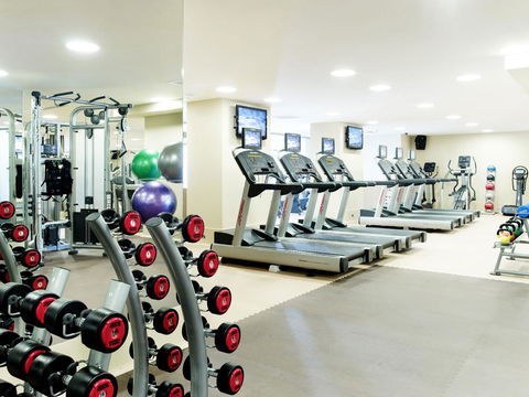 Crown Metropol Perth - Kempsey Accommodation 21