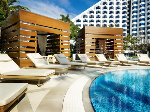 Crown Metropol Perth - Kempsey Accommodation 7