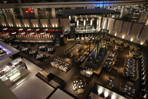 Crown Metropol Perth - Kempsey Accommodation 10