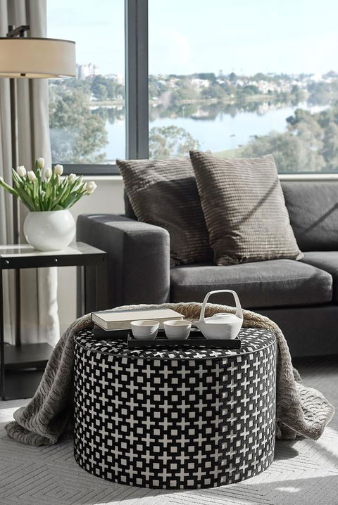 Crown Metropol Perth - Kempsey Accommodation 20