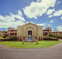 Abbey Beach Resort - Kempsey Accommodation