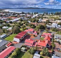 Pelicans Albany Middleton Beach - Kempsey Accommodation