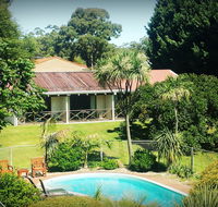 Karri Forest Motel - Kempsey Accommodation