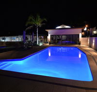 Country Comfort Amity Motel - Kempsey Accommodation