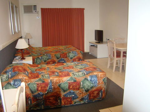Dunsborough Central Motel - Kempsey Accommodation 17