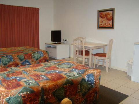 Dunsborough Central Motel - Kempsey Accommodation 19