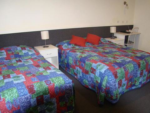 Dunsborough Central Motel - Kempsey Accommodation 28