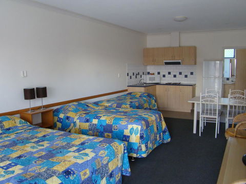 Dunsborough Central Motel - Kempsey Accommodation 34