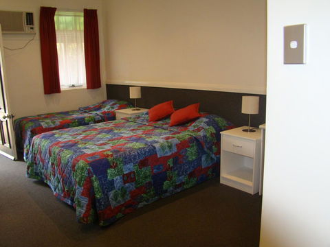 Dunsborough Central Motel - Kempsey Accommodation 15