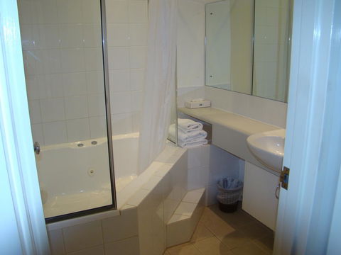 Dunsborough Central Motel - Kempsey Accommodation 11