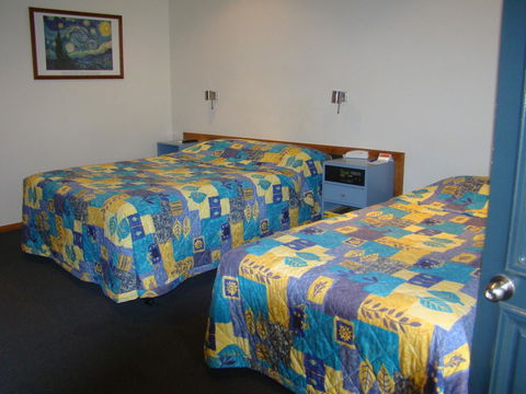 Dunsborough Central Motel - Kempsey Accommodation 27