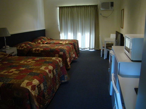 Dunsborough Central Motel - Kempsey Accommodation 12