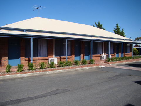 Dunsborough Central Motel - Kempsey Accommodation 36
