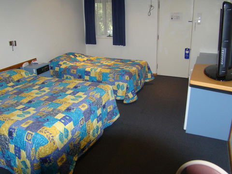Dunsborough Central Motel - Kempsey Accommodation 24