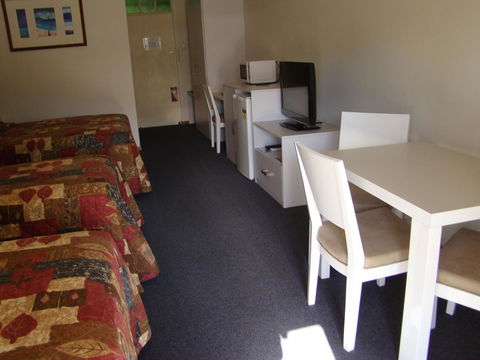 Dunsborough Central Motel - Kempsey Accommodation 9