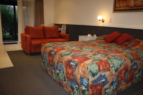 Dunsborough Central Motel - Kempsey Accommodation 29