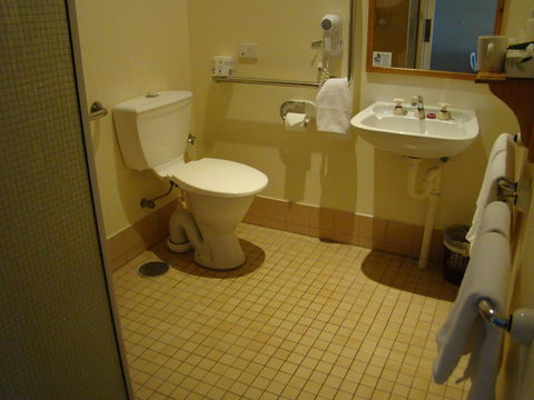 Dunsborough Central Motel - Kempsey Accommodation 1