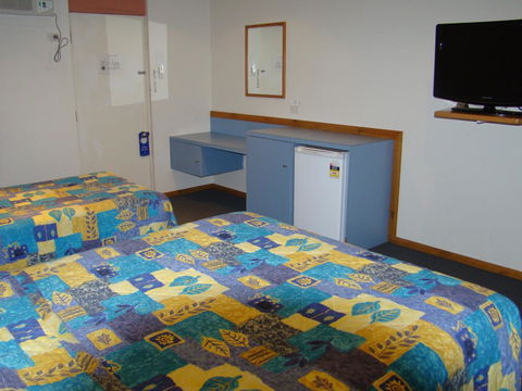 Dunsborough Central Motel - Kempsey Accommodation 25