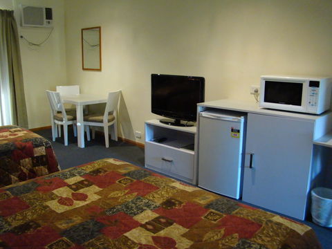 Dunsborough Central Motel - Kempsey Accommodation 8