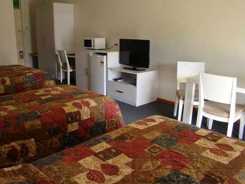 Dunsborough Central Motel - Kempsey Accommodation 13
