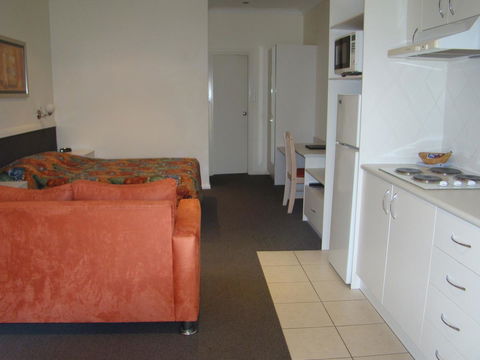 Dunsborough Central Motel - Kempsey Accommodation 22