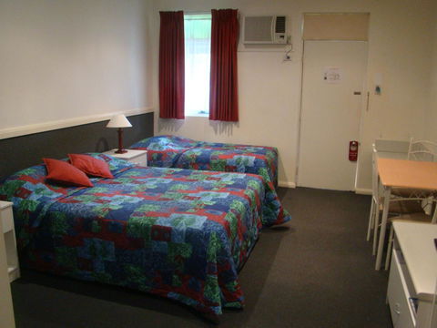 Dunsborough Central Motel - Kempsey Accommodation 30