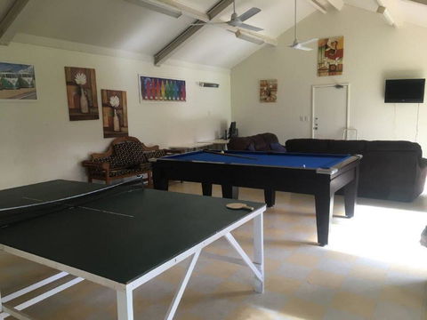 Dunsborough Central Motel - Kempsey Accommodation 38